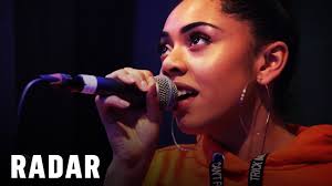 ICYMI w/ Amal Omari Live