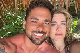 Manifest' Co-Stars J.R. Ramirez and Melissa Roxburgh Post Pics of  'Incredibly Special' Fiji Vacation Together