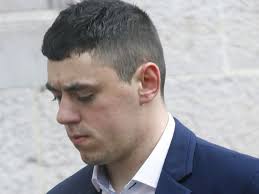 Hit-and-run accused Nathan Finn loses anonymity bid