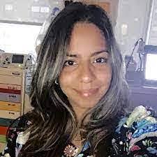 Aisha Colon's Instagram, Twitter & Facebook