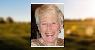 Patricia G. Ewing Obituary February 11, 2021