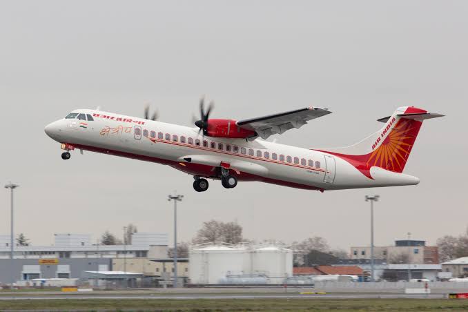 Can Regional India Fly Without Delhi? Alliance Air Tests a New East-Central Corridor