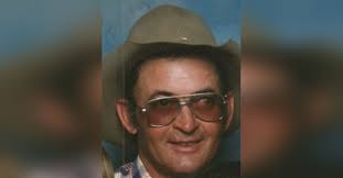 Obituary information for Harry Owen Vanderpool