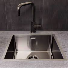 By picking the best kitchen sinks, your daily routine around the worktop would be much smoother. Black Kitchen Sinks Save Up To 60 Today Tap Warehouse