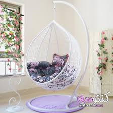 كرسي أرجوحة لغرفة نوم كرسي أرجوحة ايكيا كرسي مرجيحه ايكيا كرسي ارجوحه معلق kursi kursi gantung luar ruangan