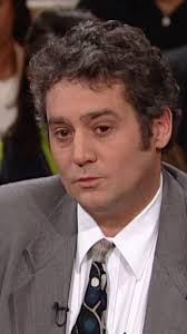 Edward says he never asked Christine to pay for his divorce attorney and  that she pushed him into it.