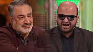 قراء مسجد مولاي اسماعيل 13.07.2013