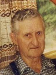 Obituary of Gordon FINLEY