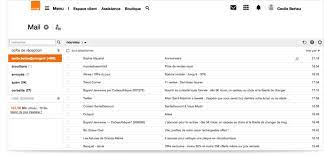 Toutes vos données personnelles sont hébergées en france et régies par la . Supprimer Adresse Mail Orange Astuces Pratiques
