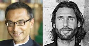 Webchat: Do Western lifestyles need to change in the face of the  environmental crisis?