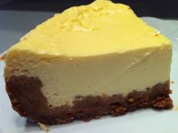 Les meilleures recettes de cheesecake facile notã©es et commentã©es par les internautes. Cheesecake Revisite Ou Cheesecake Aux Yaourts Bulles De Vie Cheesecake Dessert Recette Cheesecake