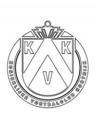 Kostenlose ausmalbilder in einer vielzahl von themenbereichen, zum ausdrucken und anmalen. Ausmalbilder Kv Kortrijk Besteausmalbilder De