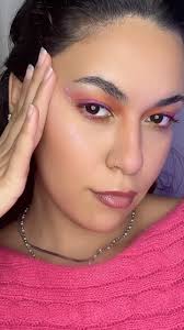 Early spring makeup look 🌸🌺, #makeupwithraghda , #springmakeup  #makeuplook #makeupidea #earlyspring #springtrap