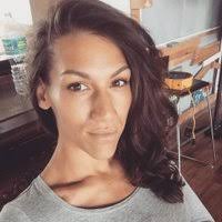 Briana Tyson (@ironbrianatyson)