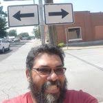 Dwight Solis's Instagram, Twitter & Facebook