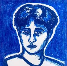 Loquito es muy feliz y hay fotos que lo explican 🖼️💙