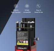 Falcon Laser Module 1.6W for More Detail Projects