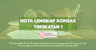 Kegigihan seorang wanita dalam menempuh pelbagai cabaran dan dugaan dalam kehidupannya. Nota Komsas Tingkatan 1 Bahasa Melayu Terkini