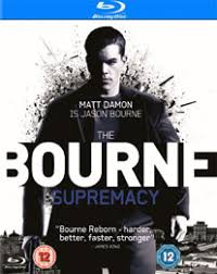Aaron egawa, aaron strong, abigail rich and others. The Bourne Supremacy English Subtitles Blu Ray Small Serbian Shop