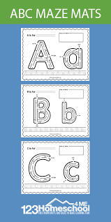 Looking for a good deal on maze kindergarten? Free Alphabet Mazes Printable Worksheets