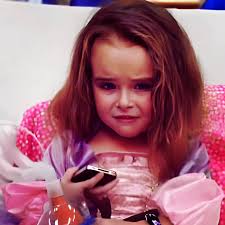 This week, Drewby and Yergy head to Littleton, Colorado, to discuss the  tragic case of Olivia Gant. Olivia was a little girl who became the victim  of Munchausen's Syndrome By Proxy. Her