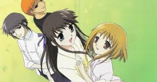 Fruits Basket Photo Fruits Basket Fruits Basket Manga Fruits Basket Fruit Basket