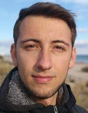 Members • Internet Technologies • Department of Mathematics and Computer  Science