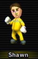 Mržnja uveo također mii (outfit b) | mario kart wii wiki | fandom Characters Mario Kart Wii Guide And Walkthrough