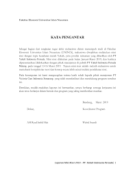 Laporan pks 2017/18 ini yang diterbitkan pada september 2018 oleh sme corp. Pdf Laporan Mini Riset Mahasiswa Fe Uninus 2014 2017