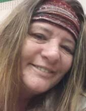 Obituary information for Pamela Lou Hite