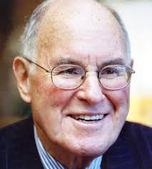 Daniel J. Edelman, a Publicity Pioneer, Dies at 92