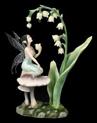 Fairy Figurine 