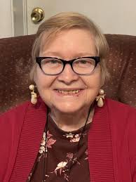 Obituary information for Imogene Cecil