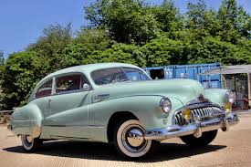 Image result for Cairo Cream 1948 Buick