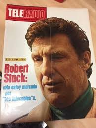 GLORIA-ROBERT STACK--MARIA MAHOR-CARMEN Morell-Dova-Barbara Stanwyck-Don  Cicuta- EUR 3,50