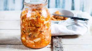 Does Kimchi Go Bad