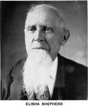 Charlotte Shepherd's Instagram, Twitter & Facebook