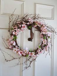 Shop a zillion things home now! 38 Best Spring Wreath Ideas And Designs For 2021