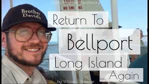 Save the Post Office, Bellport, NY 22 August 2020