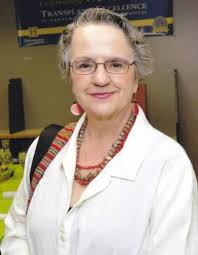 Obituary for Bernadette M. Miller