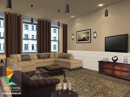 احدث كتالوج صور غرف معيشة مودرن 2017 2018 تصاميم غرف معيشة صغيرة Beige Living Rooms Living Room Color Schemes Living Room Colors