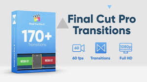 Read more april 03, 2021 170 Final Cut Pro Transitions Pack Creative Templates Creative Market