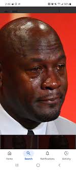 First of all, Michael Jordan Krueger at the hall a fame was coming down off  that butter-base melt crying, that's gaaaaaaabbbbgggeee BIG-TRASSH.. Hey  folks check this out.. One of my WE DONE