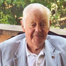 James Crute Obituary (2010)