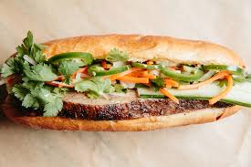 Nightshade noodle bar « back to lynn, ma. Where To Eat The Best Banh Mi In And Around Boston The Food Lens