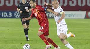 It doesn't matter where you are, our football streams are available worldwide. Austria Macedonia Oggi Europei Calcio 2021 Orario Tv Programma Probabili Formazioni Streaming Oa Sport