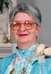 Helen Jacoby Obituary (1938