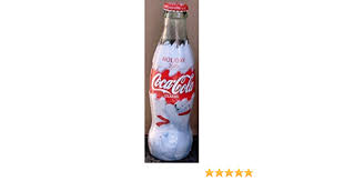 5 out of 5 stars. Amazon Com 2005 Holiday Edition Christmas Cola Polar Bears Commemorative Coca Cola Full Unopened Bottle 8 Oz Plastic Imprinted Wrap Around Bottle Grocery Gourmet Food