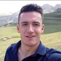 Brendan Riordan Email & Phone Number