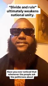 Reel by Abdallah Simba Tirshatha (@abdallahsimbatirshatha) · December 13,  2025